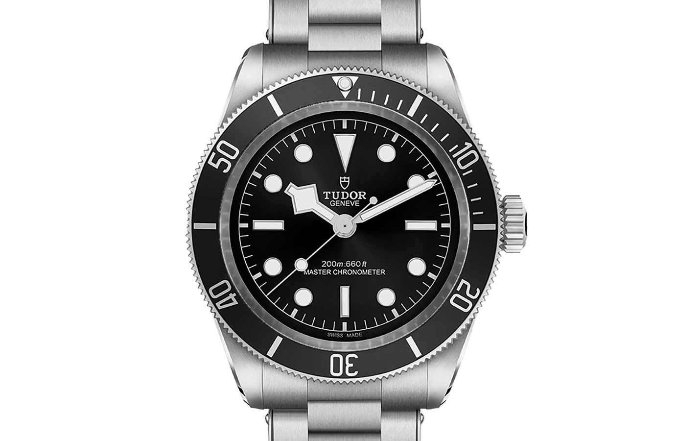 Tudor Black Bay M7941A1A0NU-0001 (Año 2024)